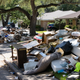 Help clean this up. (AP)